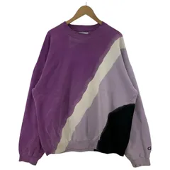 美品ノーマ ティーディー/NOMA t.d. SWEATサイズ3 sacai 2025年最新】noma t.d. スウェットの人気アイテム - メルカリ