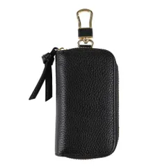 ☆ ブラック ☆ LIZDAYS レザーIDカードホルダー lizdays リズデイズ レザー IDカードホルダー 財布 お財布 コインケース 小銭入れ IDカードケース カード入れ パスケース 定期入れ ケース ホルダー ネックストラップ 社員証入れ 本革