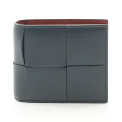 BOTTEGA VENETA ボッテガヴェネタ カセット 二つ折り財布のサムネイル