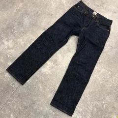 股下75cm鬼ヒゲ　SAMURAI JEANS   　　サムライジーンズ　名作S710XX