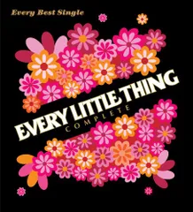 Every Little Thing/BEST CLIPS（未開封新品） 2025年最新】every best single completeの人気アイテム - メルカリ