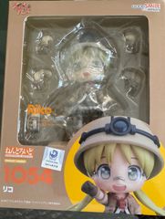 ねんどろいど　リコ
