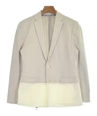 Calvin Klein C.K カジュアルジャケット レディース 【古着】【中古】【送料無料】