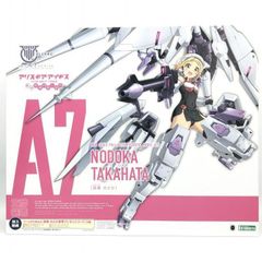 アリスギア・アイギス　プラモデル三点まとめ アリスギア・アイギス プラモデル三点まとめ - メルカリ