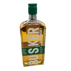 BUSKER 旧ボトル 3本セット BUSKER 旧ボトル 3本セット BUSKER 旧ボトル 3本セット