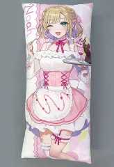 【中古】クッション・本体 胡桃のあ ビッグクッション～sweets decoration～vol.1 「バーチャルYouTuber ぶいすぽっ!」 GiGO限定
