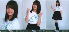 乃木坂46 会場限定生写真 奥田いろは 与田祐希 卒業コンサートTシャツ コンプ