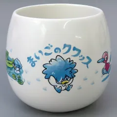 【中古】マグカップ･湯のみ まいごのクワッス マグカップ 「ポケットモンスター」 ポケモンセンター限定