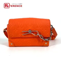 【超極美品/RFID】ルイヴィトン ショルダーバッグ スティーマー ウエアラブル 大人気《LOUIS VUITTON》スティーマー・ウェアラブル ウォレット