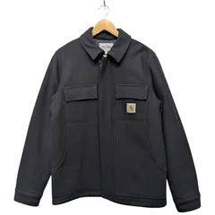 2025年最新】Carhartt ウール ジャケット チェックの人気