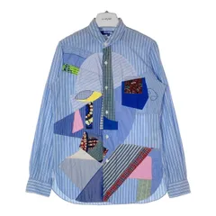 2025年最新】JUNYA WATANABE COMME des GARCONS MAN シャツの