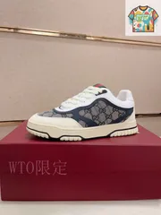 GUCCI グッチ メンズ カジュアル シューズ07-IQ52