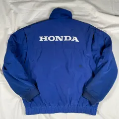 2025年最新】ホンダのジャンパーの人気アイテム - メルカリ