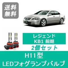 2024年最新】-honda レジェンド kb1の人気アイテム - メルカリ