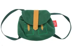 【中古】ぬいぐるみ PFC 2ndアニバーサリー バックパック スペシャルエディション ぬいぐるみ用衣装 「PEANUTS(SNOOPY)」 PEANUTS FRIENDS CLUB会員限定