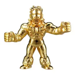 【中古】トレーディングフィギュア ネプチューンマン(金メッキver) 「キン肉マン ダイキャストキンケシ2」