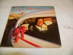 ラテン　タンゴ他　レコードLP13枚　セルジオメンデス他 Amazon.co.jp: sergio mendes LP: ミュージック
