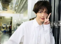 【中古】コレクションカード(男性) Kis-My-Ft2/玉森裕太/「Kis-My-Ft2 Dome Tour 2024 Synopsis」キスマイカード