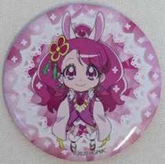 2025年最新】キュアグレース 缶バッジの人気アイテム - メルカリ