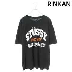 2024年最新】Our legacy stussy tシャツの人気アイテム - メルカリ