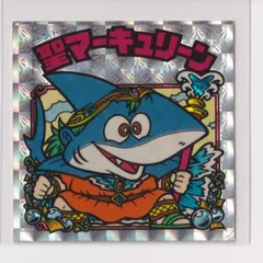 2025年最新】ビックリマン20弾ヘッドの人気アイテム - メルカリ