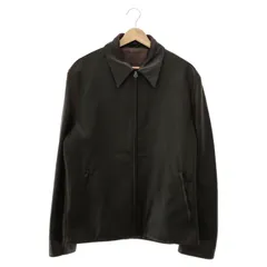 エルメス ジャケット ライダースジャケットのサムネイル