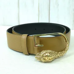 2025年最新】gucci タイガー ベルトの人気アイテム - メルカリ