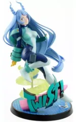【中古】フィギュア 波動ねじれ ヒーロースーツVer. 「僕のヒーローアカデミア」 1/8 PVC製塗装済み完成品