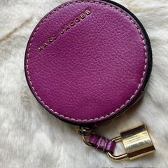 マークジェイコブス　MARCJACOBS　コインケース