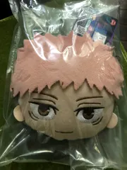 呪術廻戦 虎杖　悠仁　フェイスポーチ　お財布