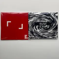ワンオク アルバム　Skyfall まとめ売り ONE OK ROCK Skyfall CD会場限定盤 : スターアップストア - 通販