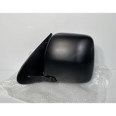 トヨタ タウンエース ドアミラー 本体 ブラック 左87940-BZ222 - メルカリ
