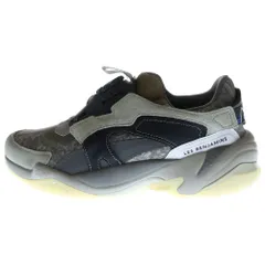 2025年最新】puma thunder discの人気アイテム - メルカリ