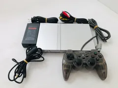 2023年最新】PS2 SCPH-77000の人気アイテム - メルカリ