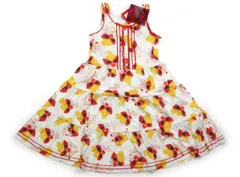 【ヒステリックグラマー/HYSTERICGLAMOUR】ワンピース 120サイズ 女の子【子供服・ベビー服】（1847957）
