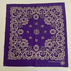 新品未使用 レッチリ 東京ドーム BANDANA バンダナ - メルカリ
