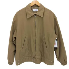 サンディニスタ Sandinista American OX Jacket アメリカン オックス ジャケット メンズ JPN：L のサムネイル