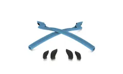 オークリー halfjacket2.0 ハーフジャケット2.0 ノーズパット イヤーソックス 101-602-005