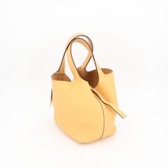エルメス HERMES ピコタン ハンドバッグ