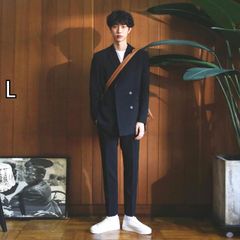NIGO FAMIMA PARK AZABUDAI テーラードジャケット L - メルカリ