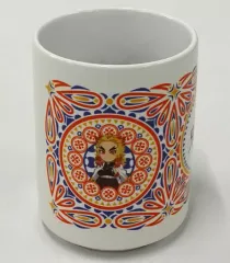 【中古】マグカップ・湯のみ 煉獄杏寿郎/宇髄天元 湯のみ 「鬼滅の刃」