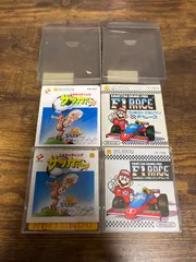 ファミコン　ディスクシステム　ファミコングランプリ　サッカー
