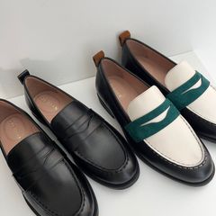 MARNI マルニ バイカラー レザー ミュール サンダル 36美品 - メルカリ