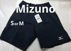 【新品】残り僅か！Mizuno ミズノ A75RH-70109 ハーフパンツ定価4,095円