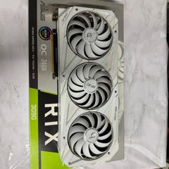 ROG-STRIX-RTX3090-O24G-WHITE