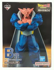 BANDAI SPIRITS 一番くじ ドラゴンボール 激突!!宇宙を賭けた闘い B賞 【ダーブ/DABURA】