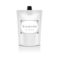シルクロエ デリケートゾーン シルクロエセルフリムーバー SILKLOE 医薬部外品 除毛 脱毛