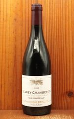 ジュヴレ・シャンベルタン オー・エシェゾー 2003年 Chambertin - メルカリ
