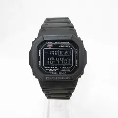 2025年最新】g－shock gw－m5610－1bjf ブラックの人気アイテム
