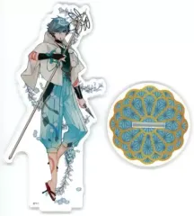あまつき ハイガクラ くじメイト アクリルスタンド　梵天 あまつき ハイガクラ くじメイト アクリルスタンド 梵天 - メルカリ